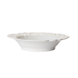 Jardins du Monde Coupe Pasta/Soup Bowl by Juliska