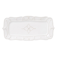 Jardins du Monde Hostess Tray by Juliska