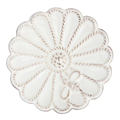 Jardins du Monde Mini Blossom Dish by Juliska