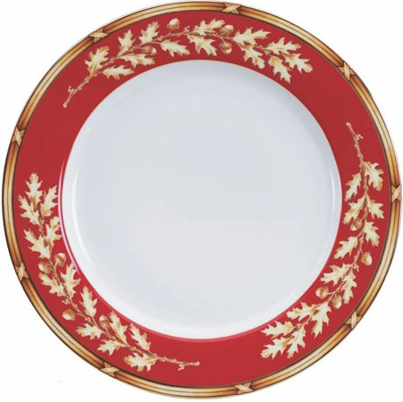 Julie Wear - gr05 - Buffet - Gold Oak Red