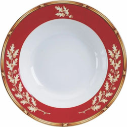 Julie Wear - gr07 - Rim Soup - Gold Oak Red