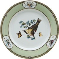 Julie Wear - w02 - Rim Salad - Windsor Bird