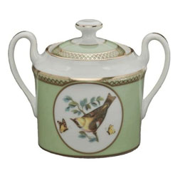 Julie Wear - w17 - Sugar Bowl - Windsor Bird