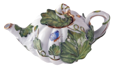 Anna Weatherley - Afternoon Tea Party Tea Pot