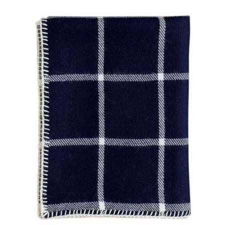 Graydon Alpaca Throw - One Size by Scandia Home