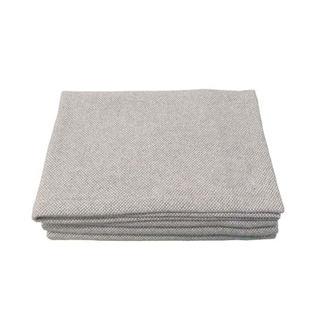 Kimberly Cashmere Blanket by Scandia Home