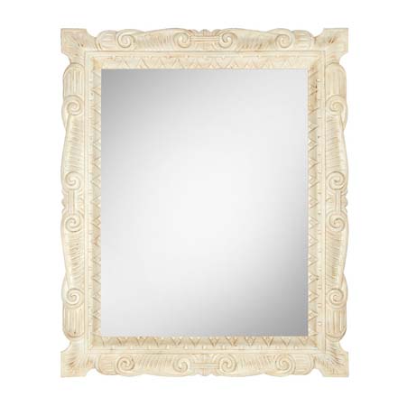 Kent Mirror by Bunny Williams Home