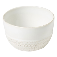 Le Panier Whitewash Ramekin by Juliska