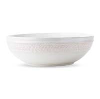 Le Panier Whitewash 12" Serving Bowl by Juliska