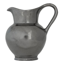 Pewter Creamer by Juliska