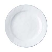 Quotidien Dinner Plate by Juliska