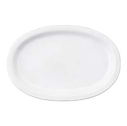 Puro Whitewash 16" Platter by Juliska