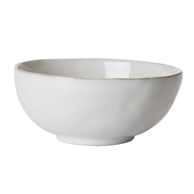 Puro Whitewash Berry Bowl by Juliska