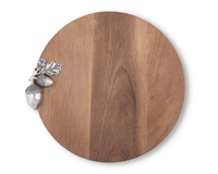 Acorn Cheese Board by Vagabond House