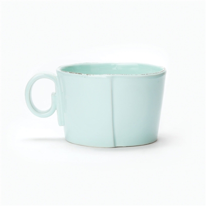 Lastra Aqua Jumbo Cup by VIETRI