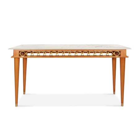 Laszlo Console by Bunny Williams Home