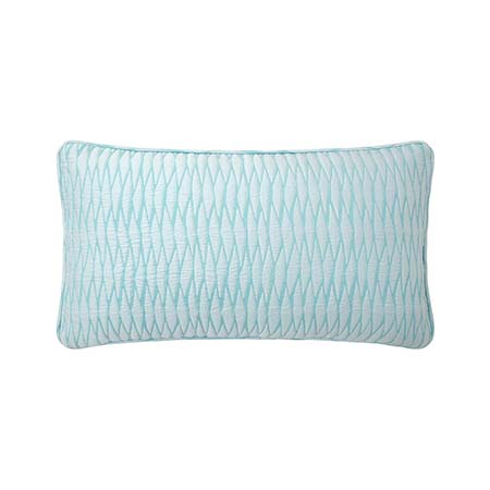 Yves Delorme - Le Cap Decorative Pillow