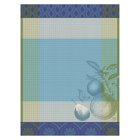 Le Jacquard Francais - LEJACQ-ARIER-HANDTL - Hand towel Hinterland Cotton