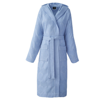 Le Jacquard Francais - LEJACQ-HERA-ROBEBL - Robe Hera Cotton - Blue
