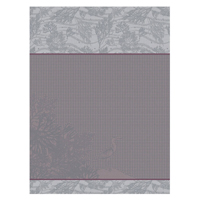 Le Jacquard Francais - LEJACQ-MARA-HANDTL - Hand towel Marais Salants Cotton