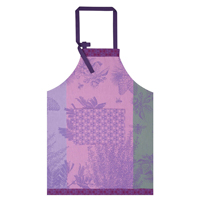 Le Jacquard Francais - LEJACQ-MIEL-APRON - Nectar Cotton Honey Apron