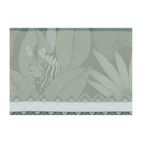 Le Jacquard Francais - LEJACQ-NATSUV-PLAMAT - Placemat Nature Sauvage Cotton