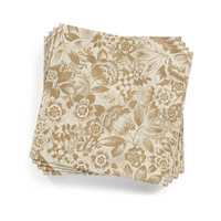 Le Jacquard Francais - LEJACQ-OSMOS-PAPNAPKIN - Paper napkin Osmose Paper