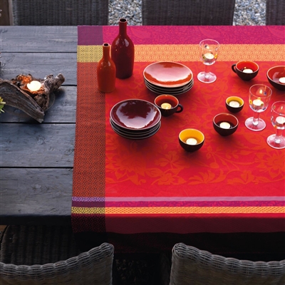 Le Jacquard Francais - Provence Table Linens
