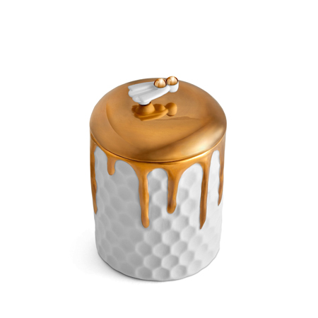 L'Objet - Beehive Candle