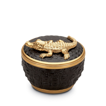 L'Objet - Crocodile Candle