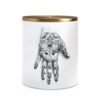 L'Objet - Mamounia No.28 Candle 3-wick