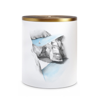 L'Objet - Eau d'Egee No.3 Candle 3-wick