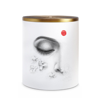 L'Objet - Jasmin d'Inde No.6 Candle 3-wick