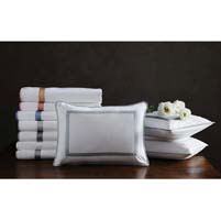 Louise Luxury Bed Linens by Matouk