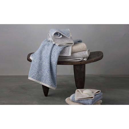 Nikita Luxury Towels by Lulu DK for Matouk