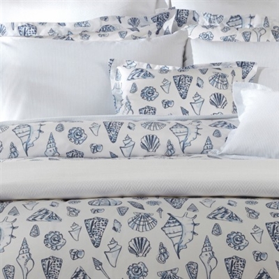 Capri Luxury Bed Linens by Matouk