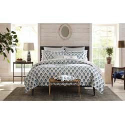 Joplin Luxury Bed Linens by Matouk