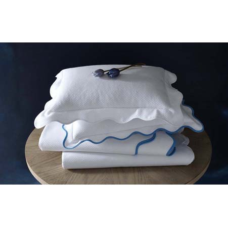 Lanai Luxury Bed Linens by Matouk