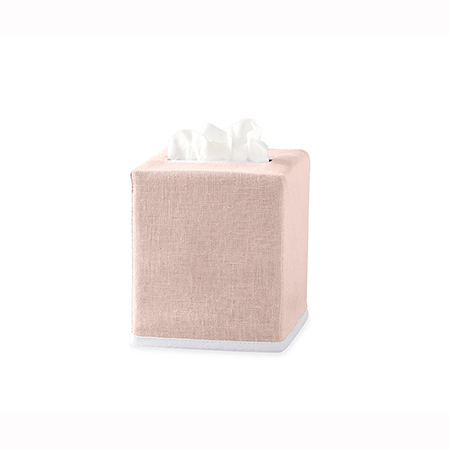 Chelsea Tissue Box Cover by Matouk