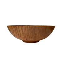 Andrew Pearce - Medium Champlain Classic Wooden Bowl