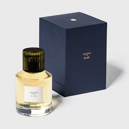 Trudon - Medie Eux De Perfume