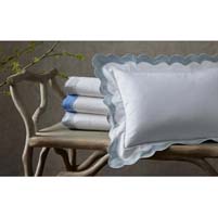 Lorelei Luxury Bed Linens by Matouk