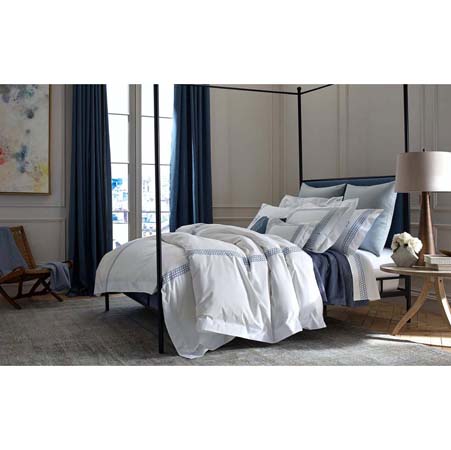Liana Luxury Bed Linens by Matouk
