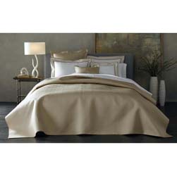 Alba Luxury Bed Linens by Matouk