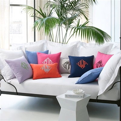 Matouk - Insignia Decorative Pillows