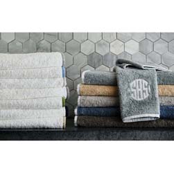 Enzo Luxury Towels by Matouk