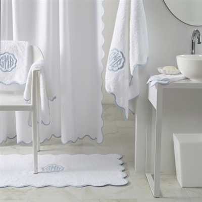 Tura Luxury Towels by Matouk