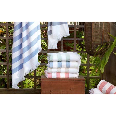 Amado Beach Towel & Beach Blanket by Matouk
