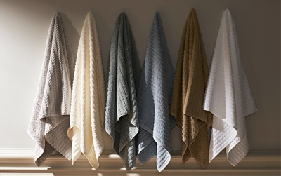 Seville Luxury Towels by Matouk