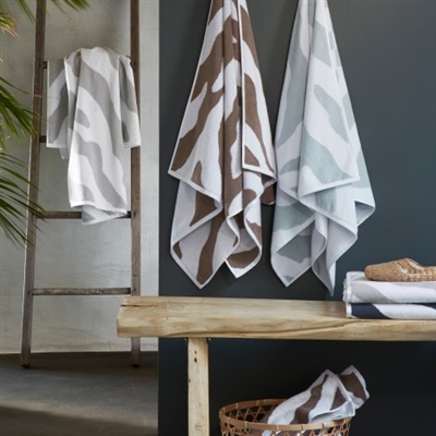 Fossey  Luxury Towels by Matouk